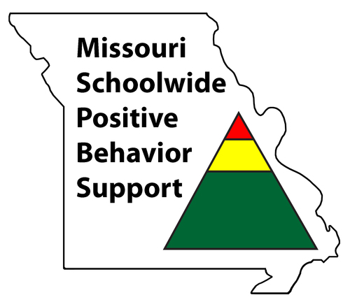 News and information from Missouri Schoolwide Positive Behavior Support (MO SW-PBS). Retweets and links do not constitute endorsements.