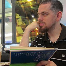 thinkdeep's profile picture. This is an old, unused account. You can now find me @crsmoore