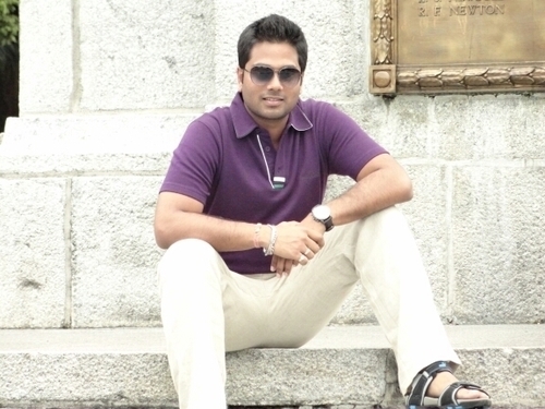 Working at Novartis