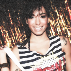FC dedicado a cantora @Anitta_OFICIAL ♥                                          - nunca vou dizer nunca, acreditarei em meus sonhos só ao te ver!