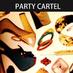 PartyCartel (@SeePartyCartel) Twitter profile photo