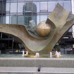 Timely information for residents of The Wellington - Toronto's prime address for condo living near the St Lawrence Market