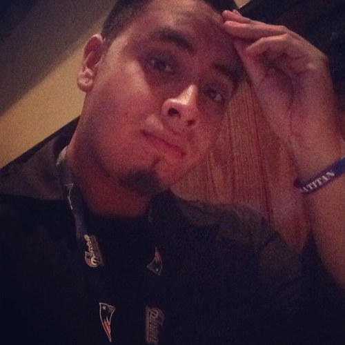 LoudAsFCK Profile Picture