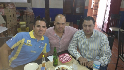 OcVioce's profile picture. 