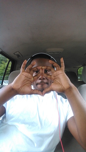 #TEAMANDROID, #MISSISSIPPIMADE