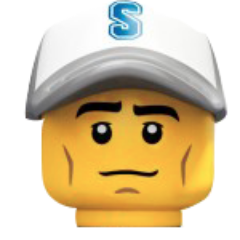 BrickStackers's profile picture. News, discussions, and information on collecting Lego and Minifigures. Stack those Bricks!