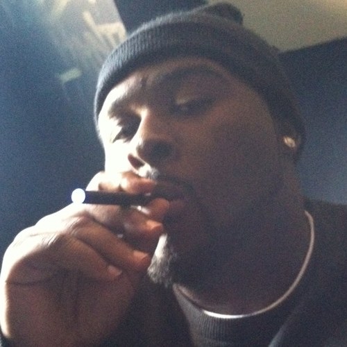 23.. 2yr old son that i love to death...its da billy way or no way..Big B'z nigga...#pothead #nosleep #redskinnation