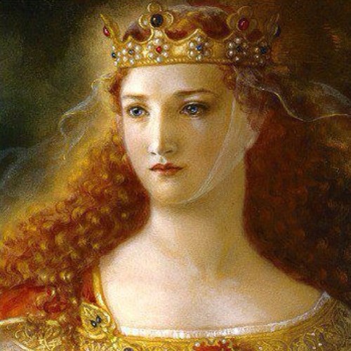Eleanor the Queen (@AquitaineQueen) | Twitter