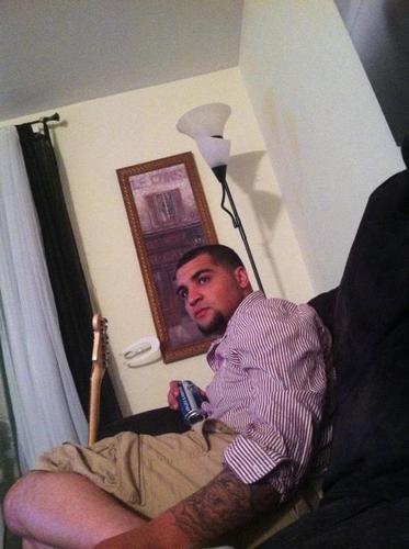 TylerPaolello's profile picture. 