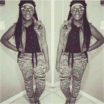 wassssssupppppppp ? ♡♥ Here To Be Noisy ? Lmaoo , I've Been On Some Fuck The World Shit Lately #SoloDolo □