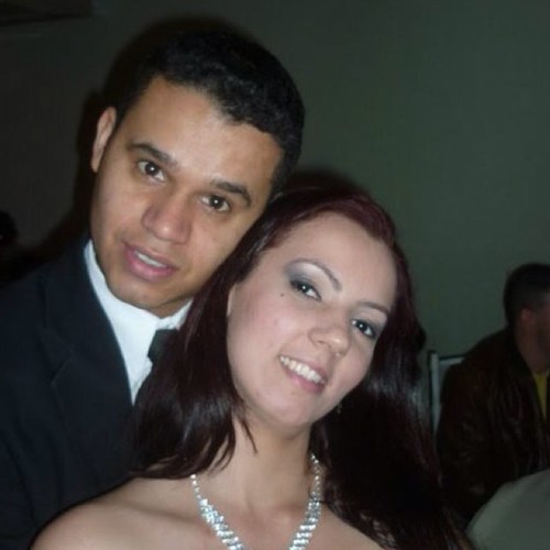 Muito felizz