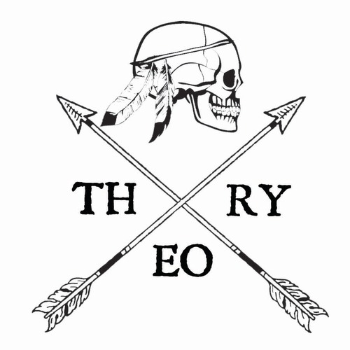 Theory Prints is a small print shop in the suburbs of Chicago. Focused on bringing you small runs of hand printed shirts, posters, pins, patches and more