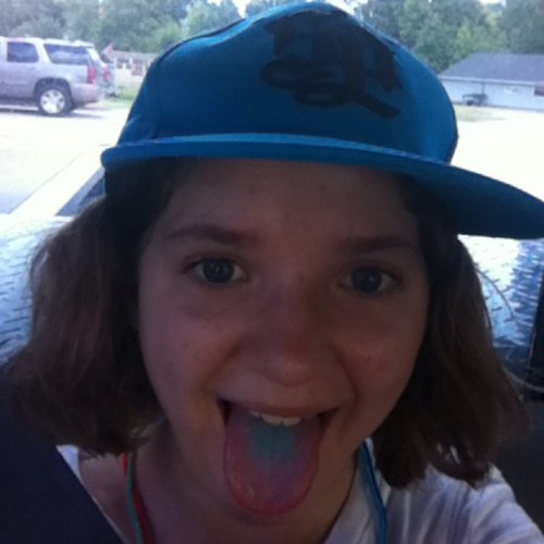 aaliyah_hunter's profile picture. 