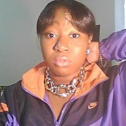 I'm a girl with a mind, a woman with attitude and a lady with class.