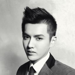 Exo-M Duizhang Krisさんのプロフィール画像