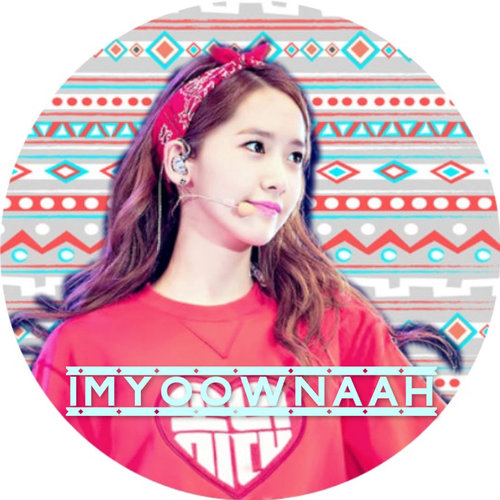 [Roleplayer of Yoona's GG] Fuckin awesome visual! A-YO GG!