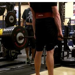 Sports Performance Coach