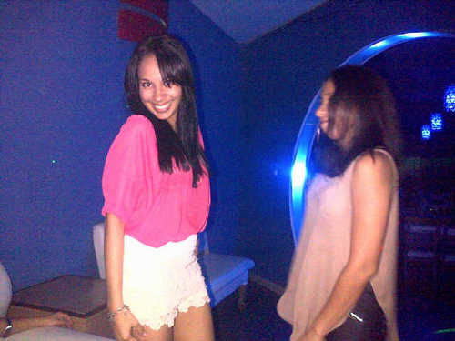 anhnty's profile picture. Dios te amo!!! Eres mi razon de ser .. : )