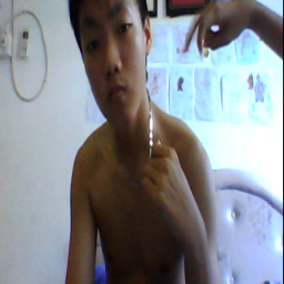 I need a girl ...