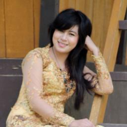 Tuhan yang atur ....
manusia yang berusaha ....
waktu yang menjawab ....

aq harus percaya itu .....