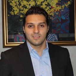 Founder at @kixo