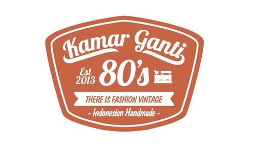KamarGanti80s's profile picture. vintage is never getting old | unique fashion | bring us back to 1980' | *UNDER CONSTRUCTION*