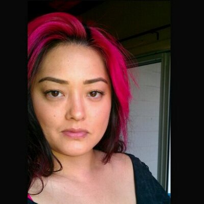 Beckalyn On Twitter Wavyhair Messyhair Nobrushhair Pinkhair