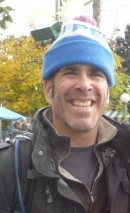 Author of Brotherhood of Corruption and How M.S Stole My Body & How My Spirit Got It Back, mountain biker, chef extraordinaire, bongo boy, and fire keeper