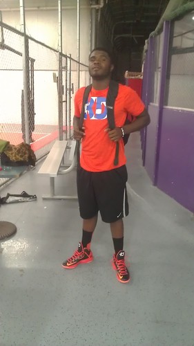 Yolo$$! Ambitious Montay