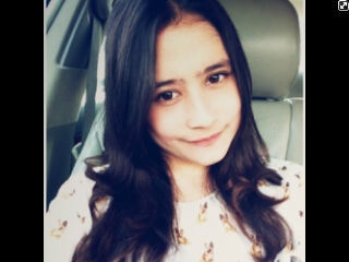 Prilly bie♥☺