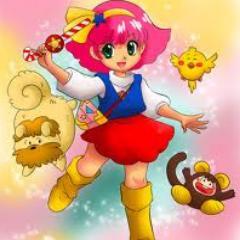 hai namaku jeni aulia khoirunisa kalian boleh panggil aku jeni aja jangan lupa follow aku ya nanti aku follback