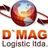D'mag Logistic Ltda