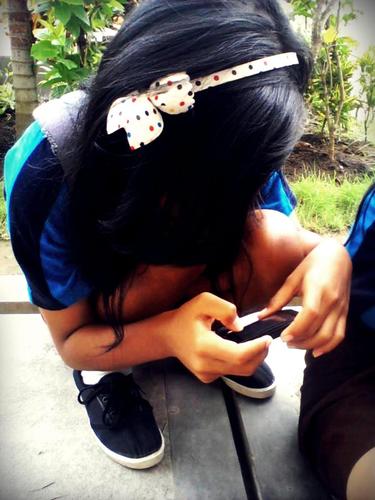 Simple , Young wild and free! | Fans berat @SheillaKafilla!♥♥