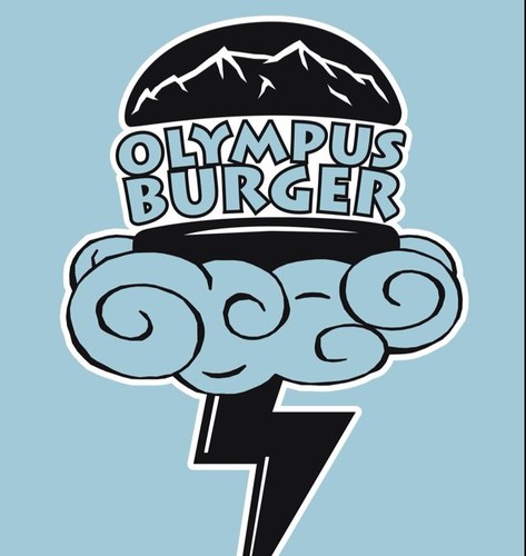 Olympus Burger