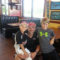 Chad Campbell (@chad13campbell) 's Twitter Profile