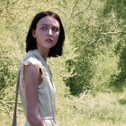 A short about a young woman in depression era Mississippi, her epileptic mother, a former beau, and a deal with a medicine man to grow marijuana.