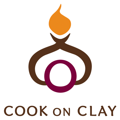 CookonClay's profile picture. Cook on Clay handcrafted flameware pots offer superior cooking, go from freezer to stove to tabletop.