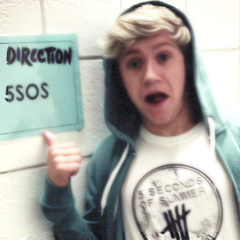 My Niall