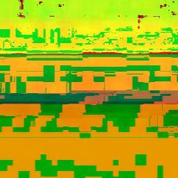 Polygonshadow's profile picture. My 5th Eye drinks ether