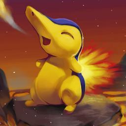 Can we be friends, please? *kawai eyes* #lvl8 #Male #PokemonRP