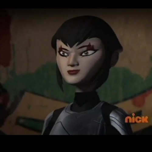 Hi! Im Alex Deaton! Im doctor deaton's daughter! I'm 10 and my dad takes care of animals.  So yeah im super energetic.