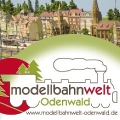 Impressum
Modellbahnwelt Odenwald
Michael Schuhmacher
Krumbacherstr. 37
64658 Fürth
Telefon	0172 - 625 25 95
E-Mail	info@modellbahnwelt-odenwald.de