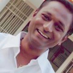Working as Asst. Professor at CASPS, Chikhli