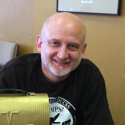 MooseJawDuck's profile picture. Journalist and fantasy sports fanatic trying to pick up on this social media thing.