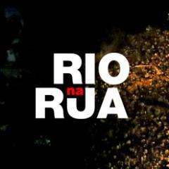 Cobertura colaborativa e independente das manifestações no Rio de Janeiro.