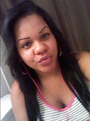 *Full Puerto~Rican *C/O 2014 * Soon To Be Mommy Of A Baby~Girl *17/Virgo * ig @jossi_ramos