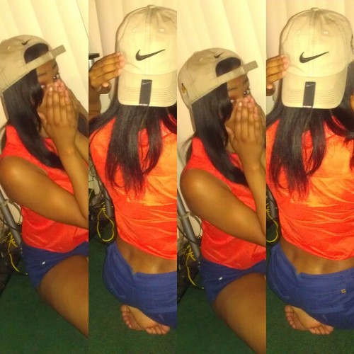 XxCandyKisses's profile picture. Cant trust a soul cause every Bitch & Nigga not loyal