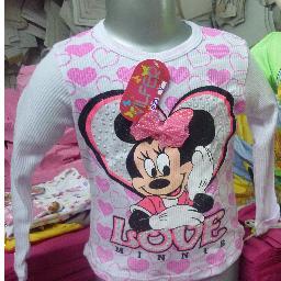 confección de camisas para niña, excelencia y estilo nos caracteriza