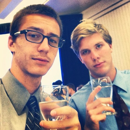 woolf_man1's profile picture. Ima SLO runner and am ready and down fo anything, 2016 olympics here i come!