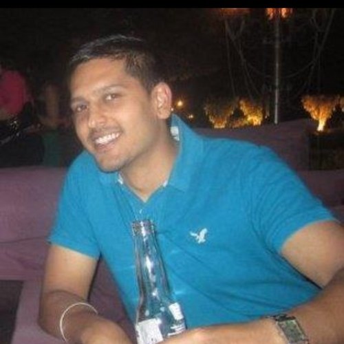 Tejjers's profile picture. 